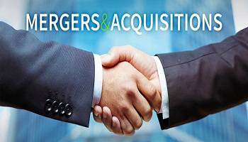 Merger & Acquisitions